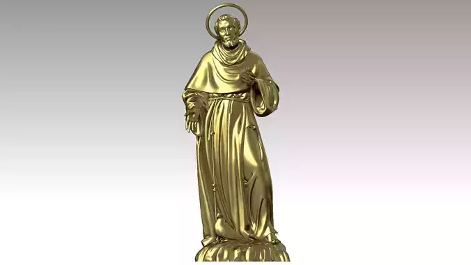 Saint Francis 