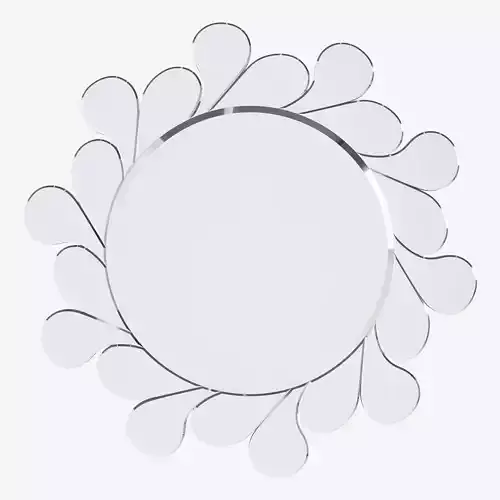 Mira Mirror Art