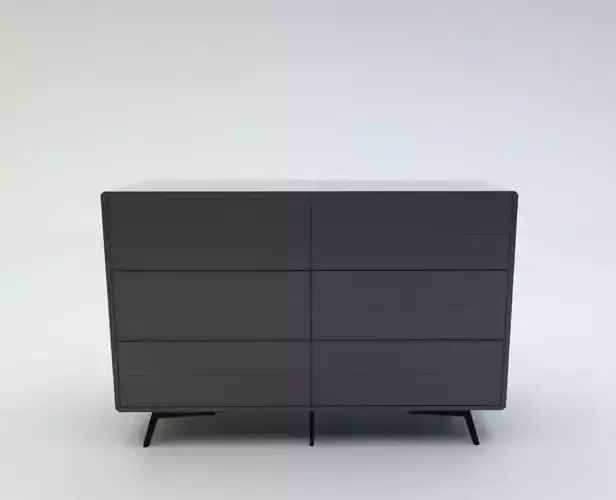 Fermo Double Dresser