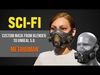 Free Sci-fi Mask Plus Tutorial Free 3D model_1