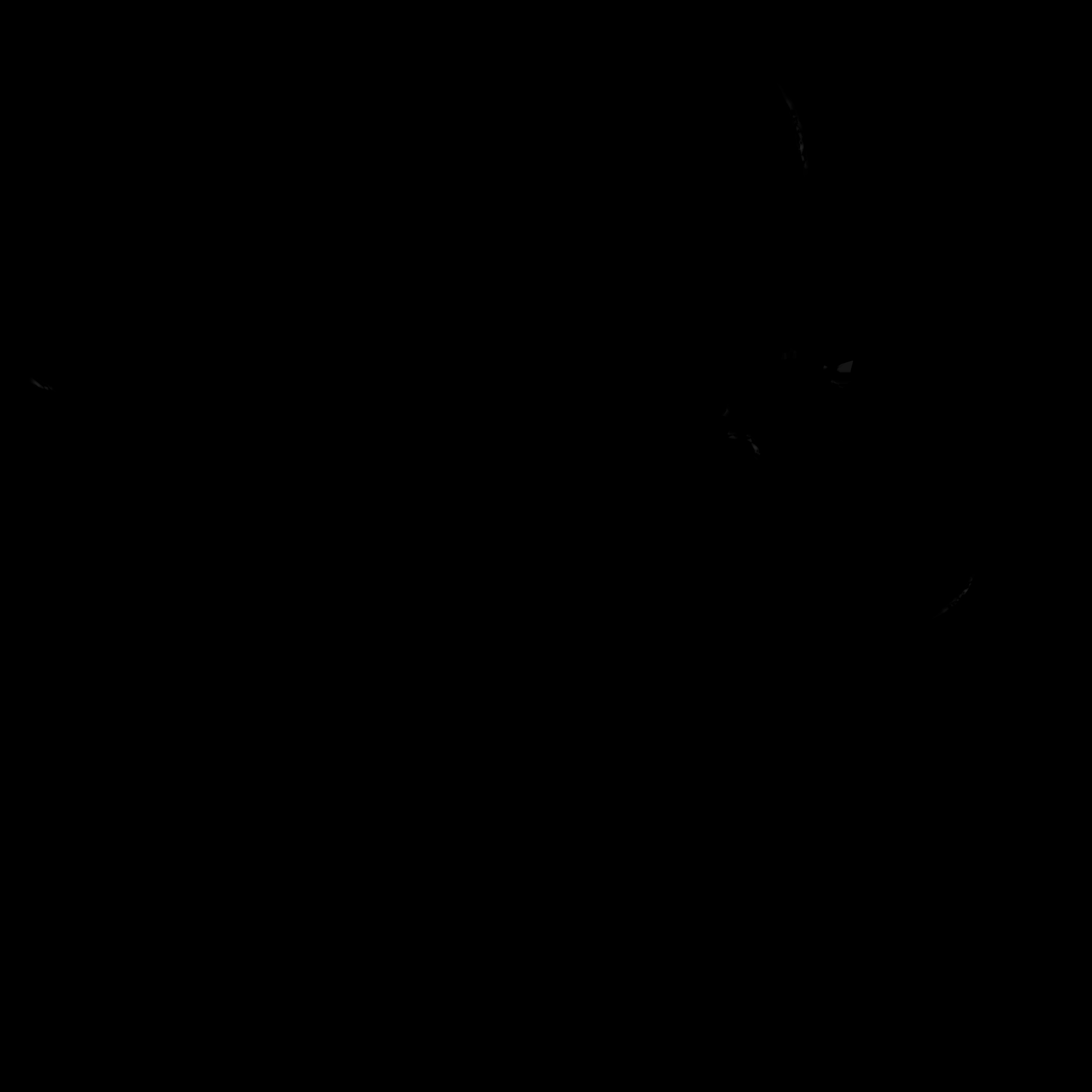 beach Zombie 02 Low-poly 3D model_21