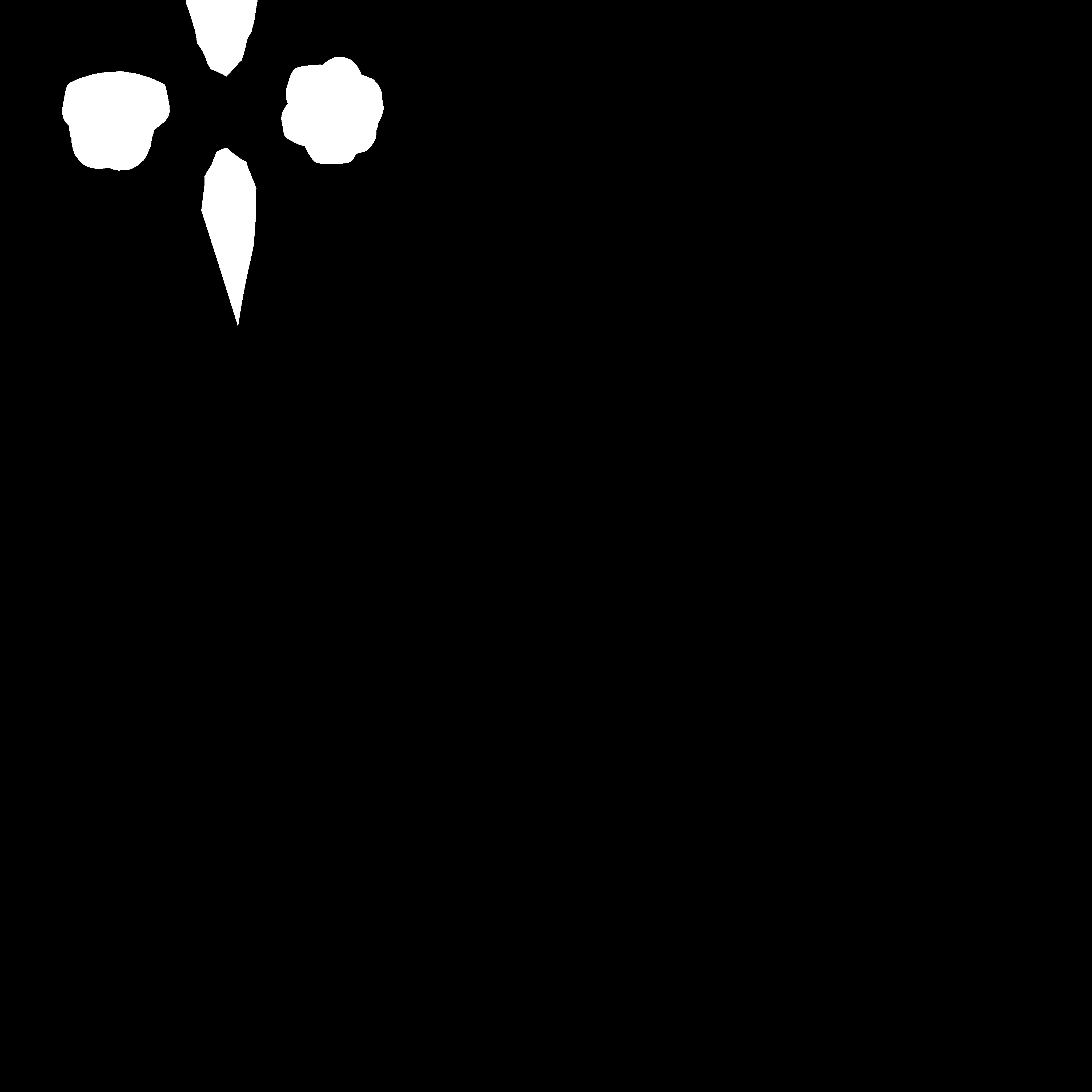 beach Zombie 02 Low-poly 3D model_16