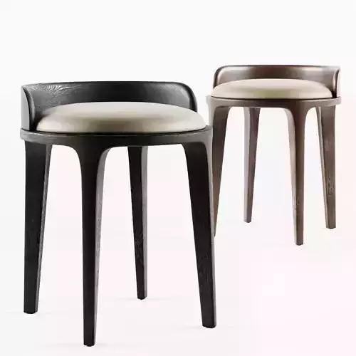 Vanity Stool