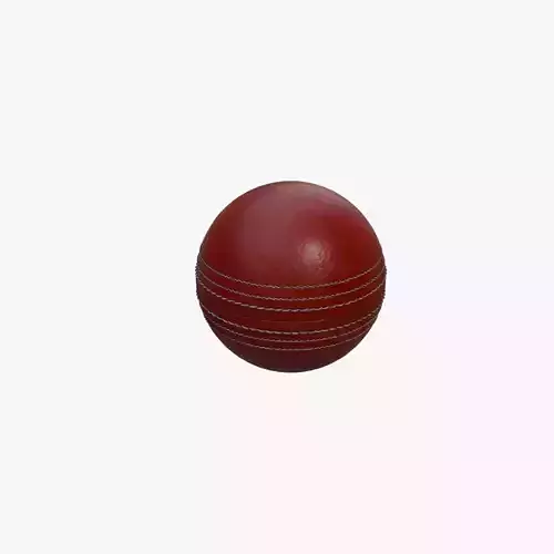 cricket ball