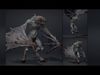 Venomwind Low-poly 3D model_8