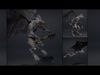 Venomshade Low-poly 3D model_2