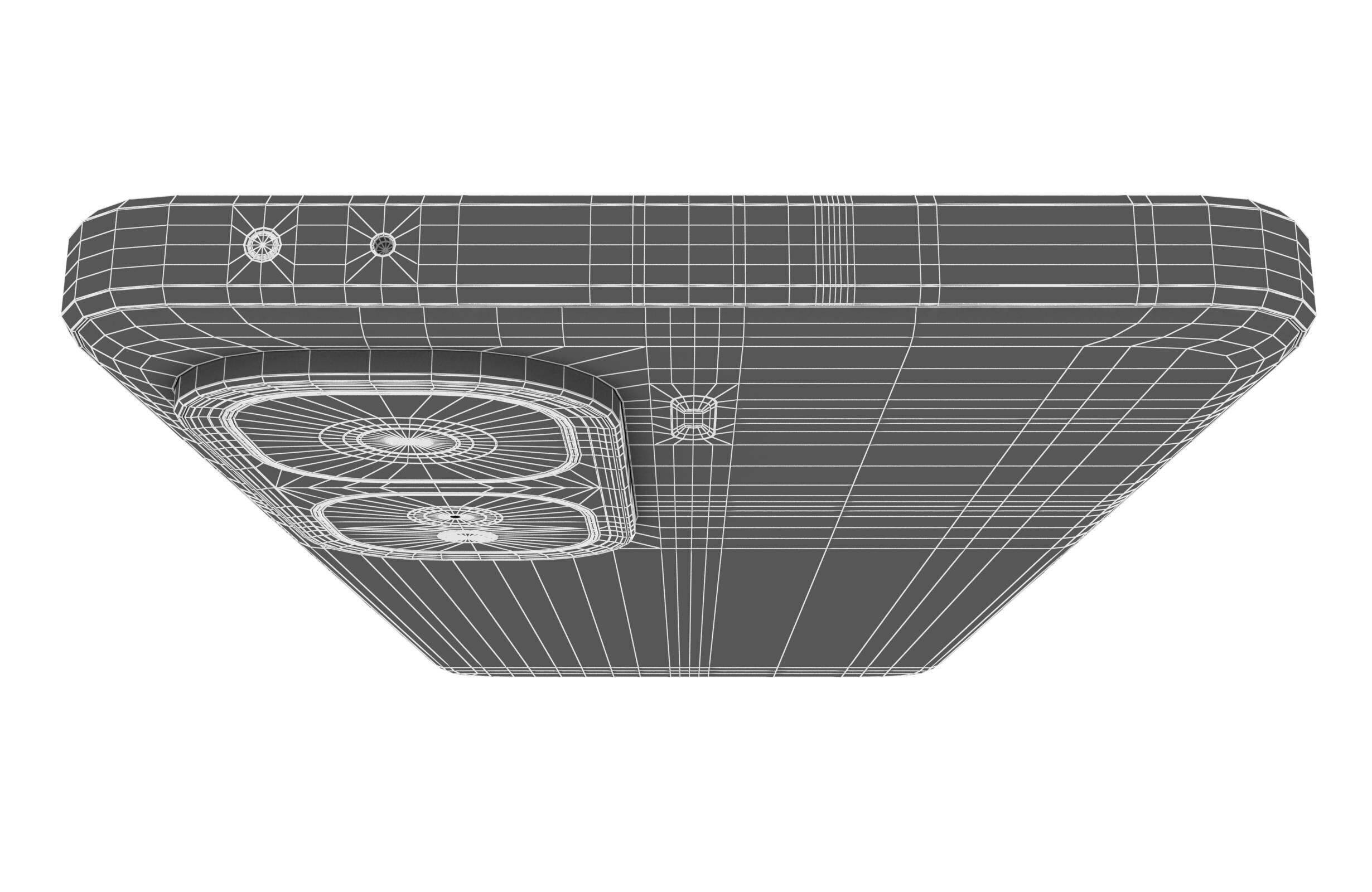 Vivo iQOO Neo10 Pro Plus Black 3D model_24