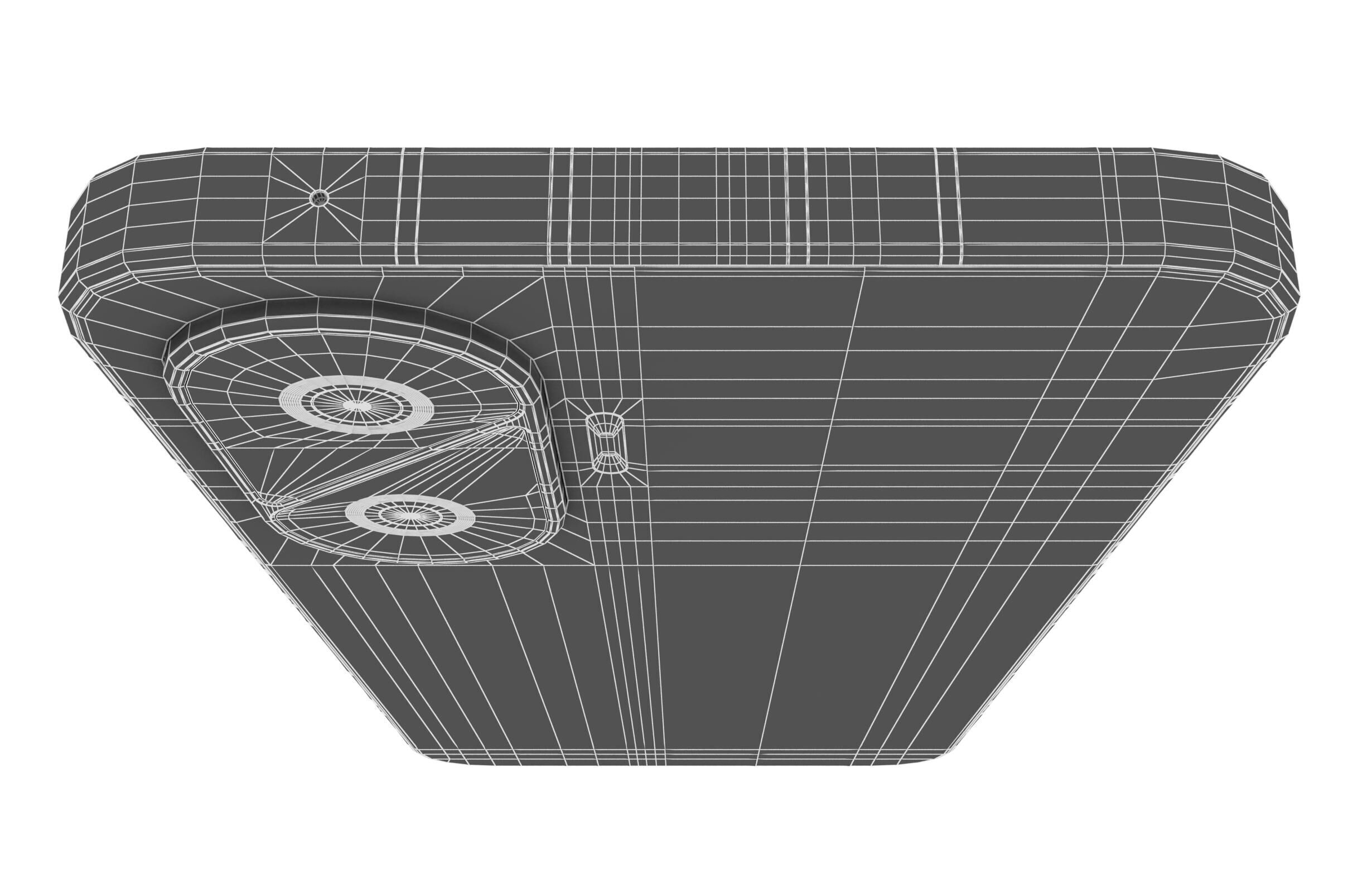 Xiaomi Poco F7 5G All Colors 3D model_24