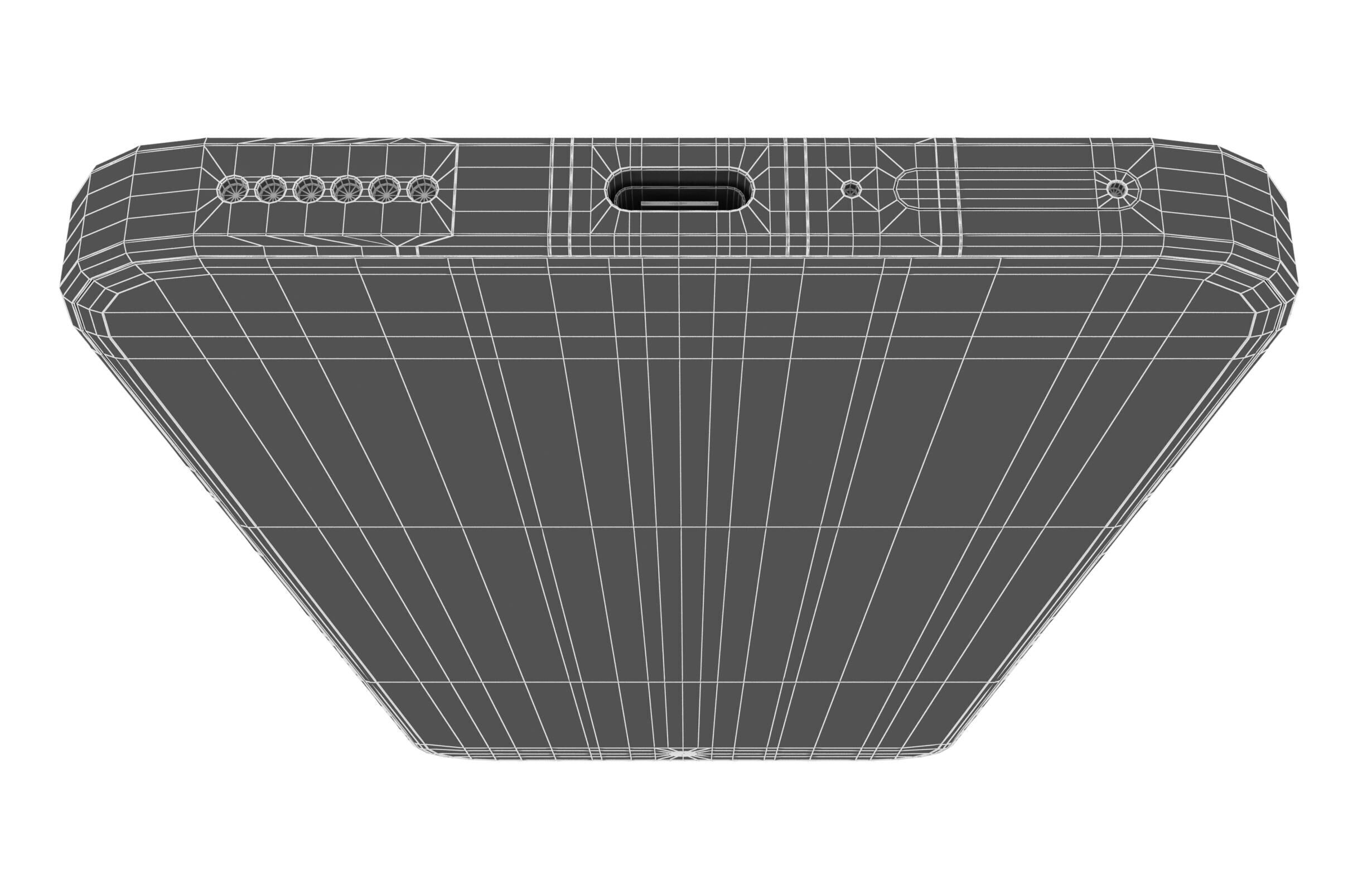 Xiaomi Poco F7 5G All Colors 3D model_25