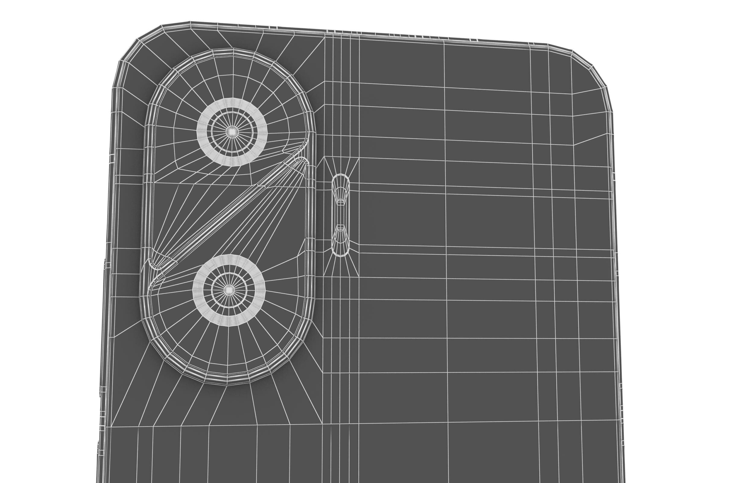 Xiaomi Poco F7 5G All Colors 3D model_20