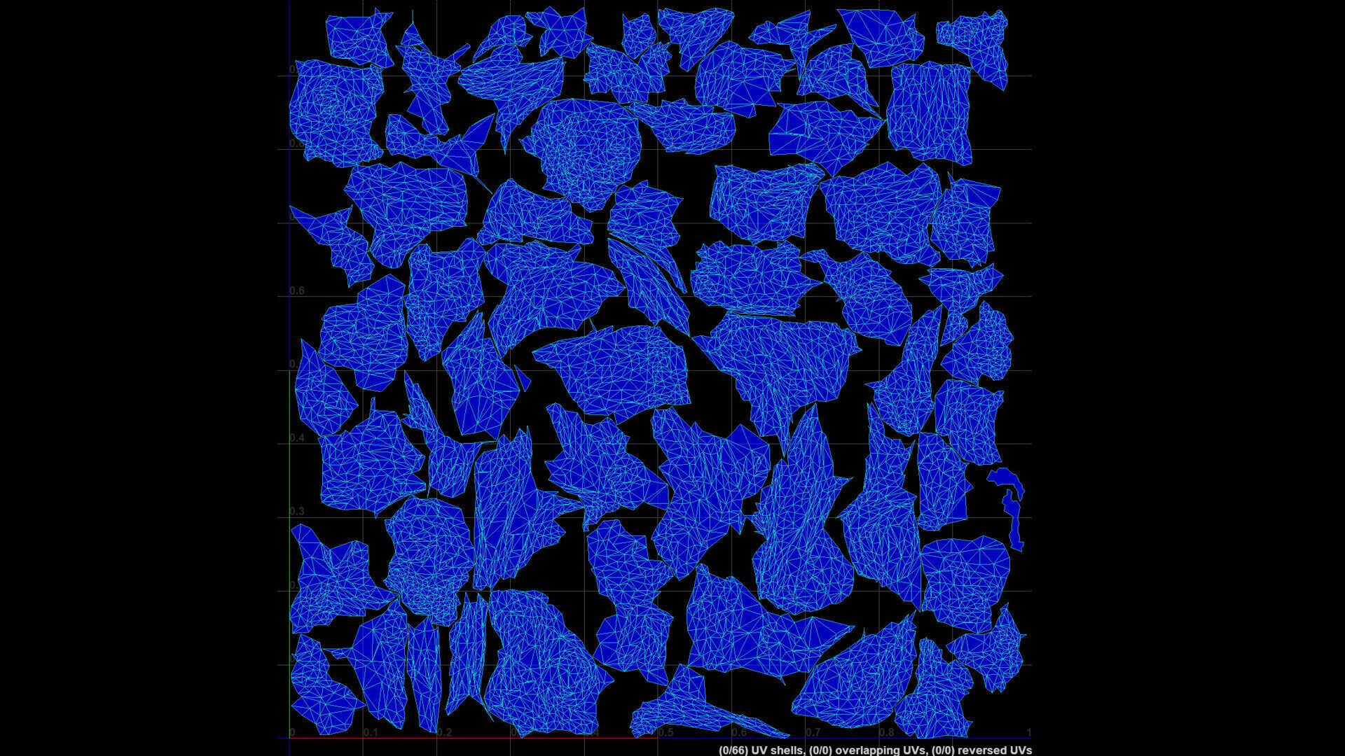 ancient cupids marble monument PBR photogrammetry Low-poly 3D model_7