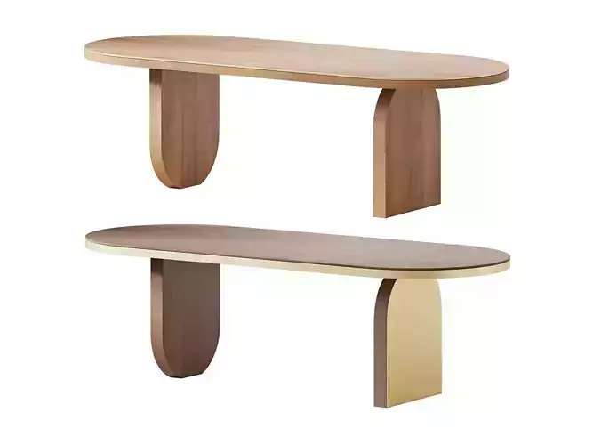 Ezra Dining Table