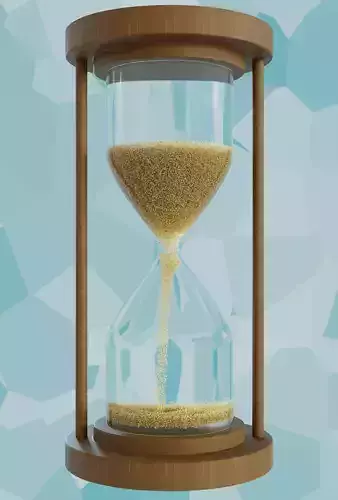 Hourglass
