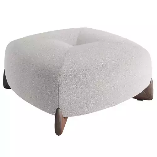 Porada Softbay Pouf