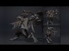 Venom Archer Low-poly 3D model_6