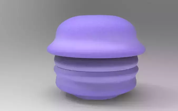 Conte Pouf