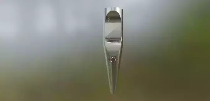 Principal Organ Pipe