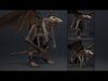 Venom Barbarian Low-poly 3D model_6