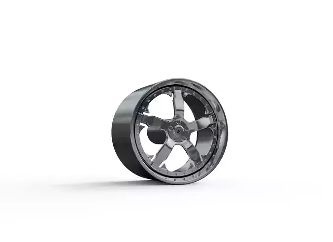 ASANTI AF114 WHEEL 