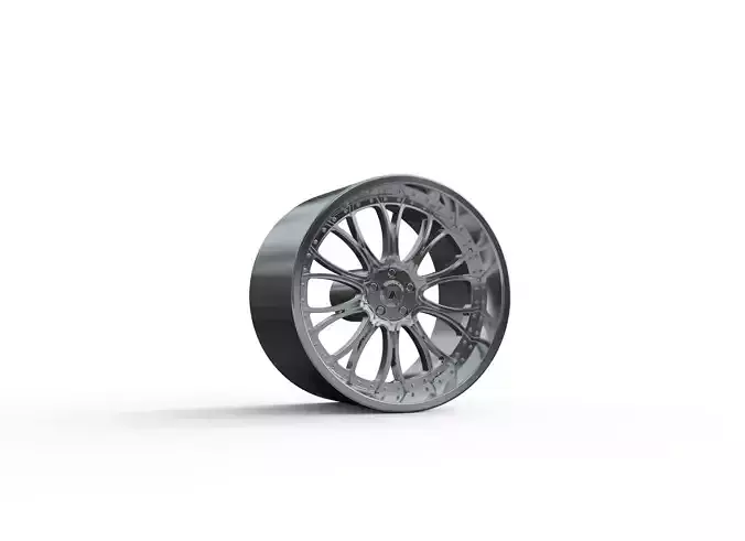 ASANTI AF145 WHEEL 