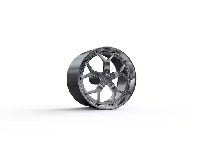 ASANTI AF164 WHEEL 