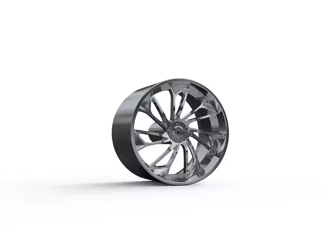 ASANTI AF179 WHEEL 