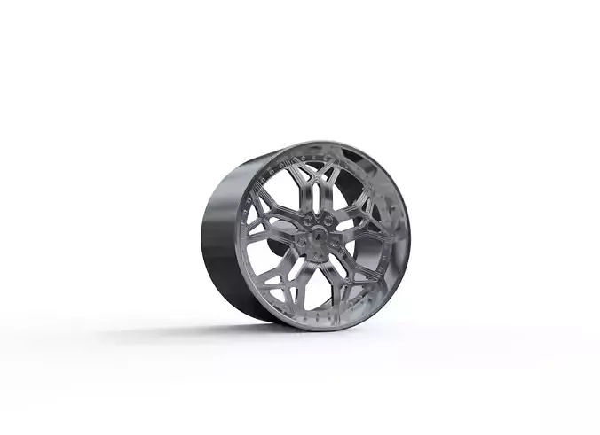 ASANTI AF185 WHEEL 