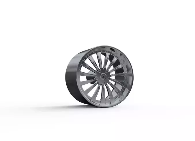 ASANTI AF815 WHEEL 