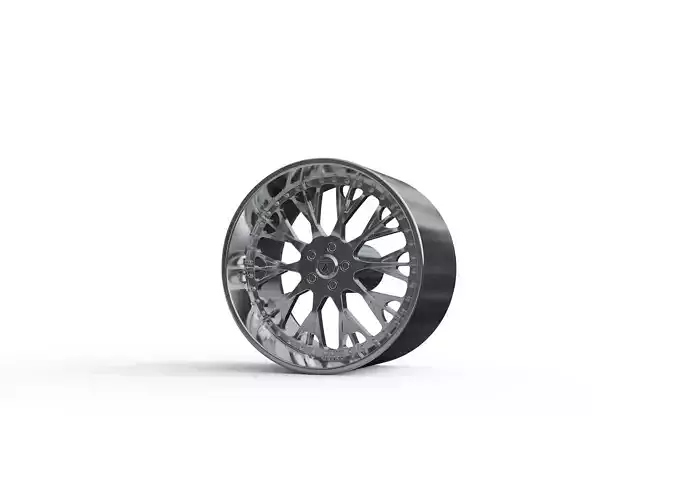 ASANTI AF825 WHEEL 
