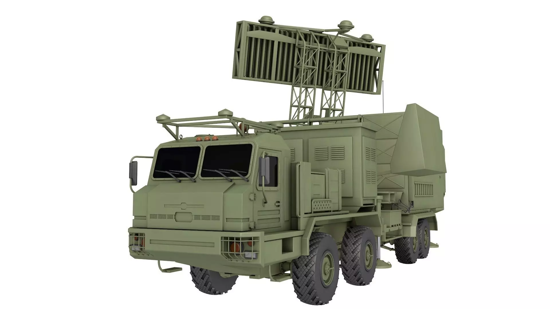 55Zh6ME Nebo M KU-RLK  3D model_0