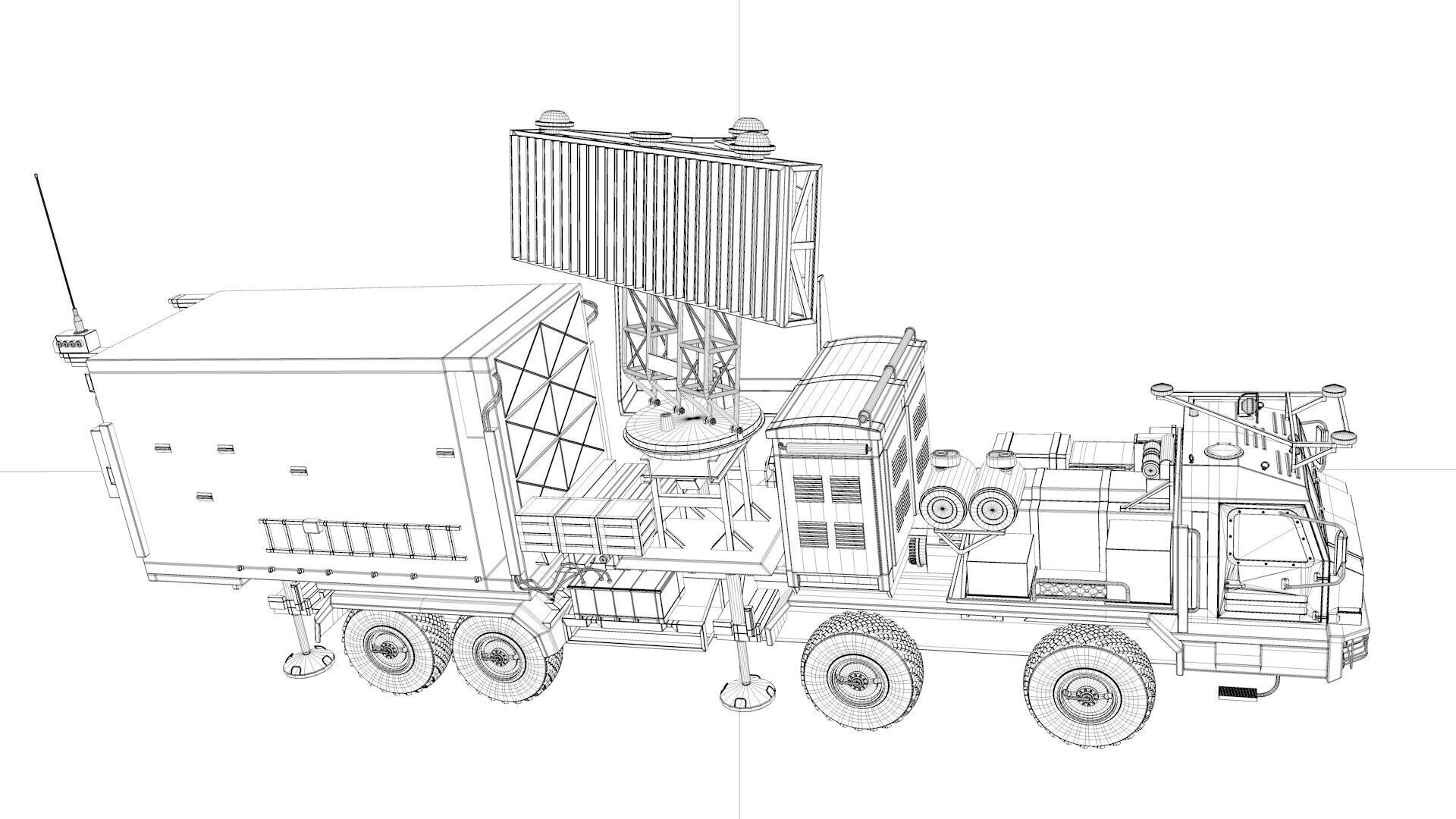 55Zh6ME Nebo M KU-RLK  3D model_6