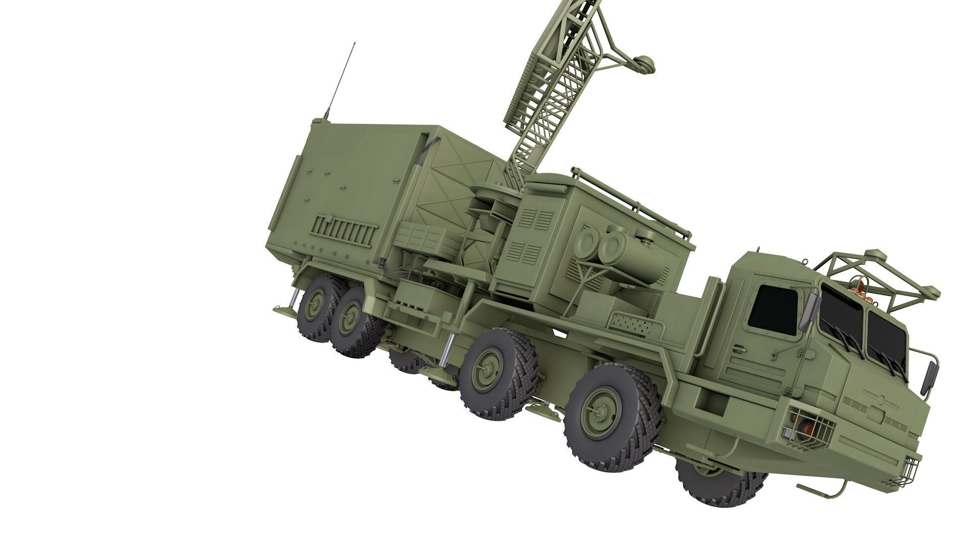 55Zh6ME Nebo M KU-RLK  3D model_1