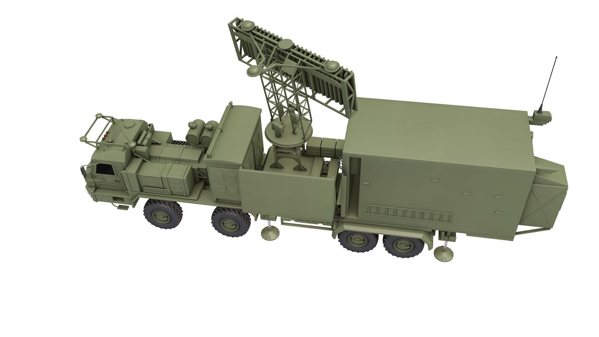 55Zh6ME Nebo M KU-RLK  3D model_5