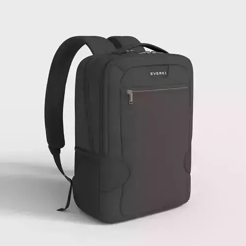 SLIM LAPTOP BACKPACK