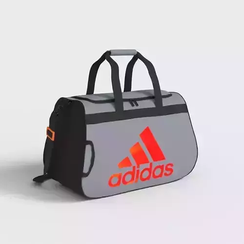 ADIDAS SMALL DUFFLE BAG