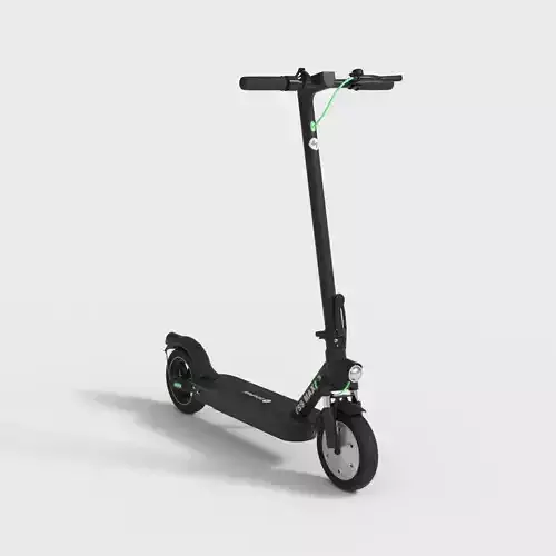 ISINWHEEL ELECTRIC SCOOTER
