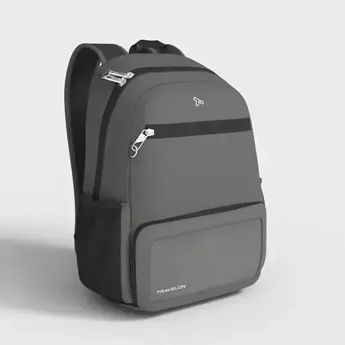 ANTI-THEFT BACKPACK
