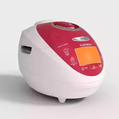 CUCKOO PRESSURE COOKER