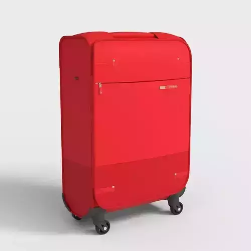 SAMSONITE SUITCASE