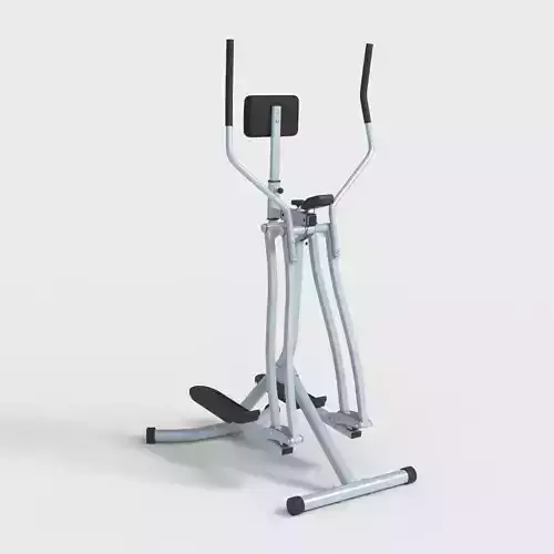 HOMCOM CROSS TRAINERS