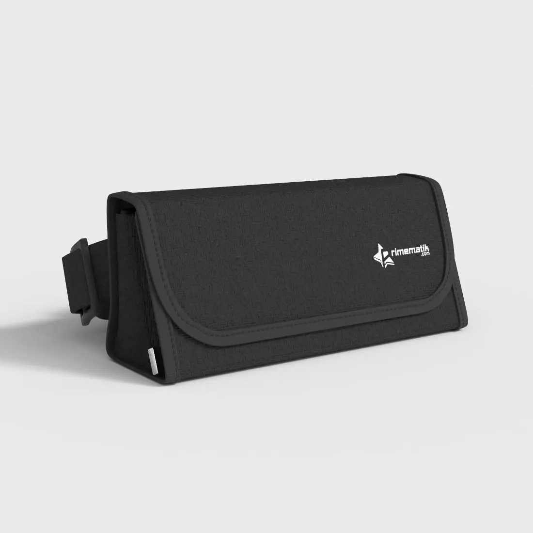 WAITERS WALLET NOTE Low-poly 3D model