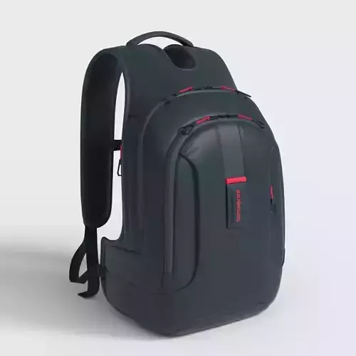 SAMSONITE PARADIVER LAPTOP BACKPACK