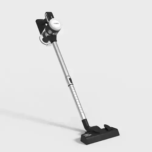 TOWER PLUS CORDED VACUUM CLEANER