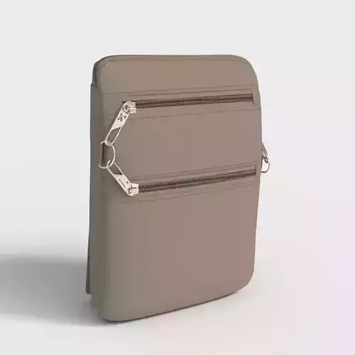 ANTI THEFT SLING BAG