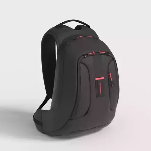 SAMSONITE DIVER LAPTOP BACKPACK