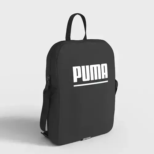 PUMA SPORTS BAG