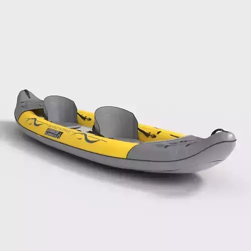 RECREATIONAL KAYAK