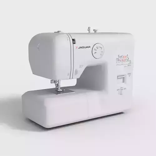JAGUAR SEWEING MACHINE