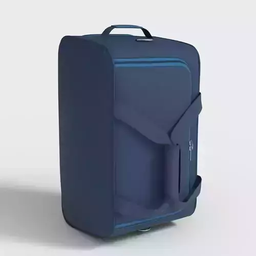 AMERICAN TOURISTER SUITCASE