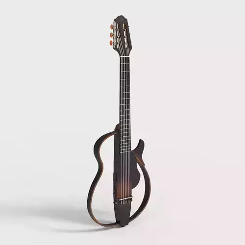 SILENT GUITAR